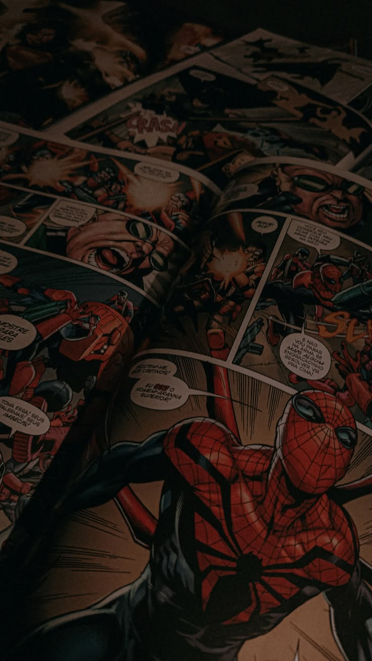 Spiderman