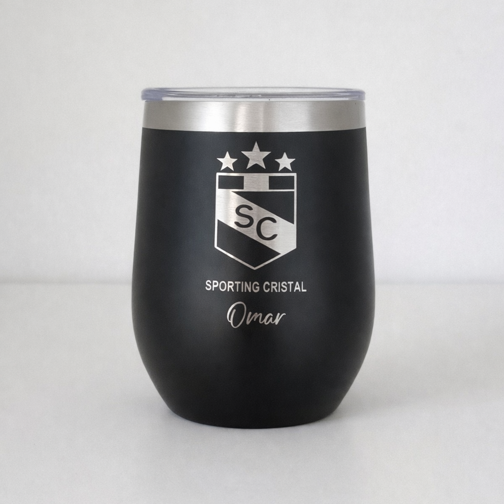 Mug 350ml SPORTING CRISTAL