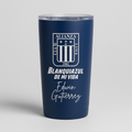 CUP 600ML ALIANZA LIMA