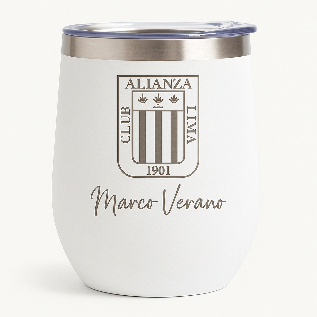 Mug 350ml 1 ALIANZA LIMA