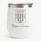 Mug 350ml 1 ALIANZA LIMA