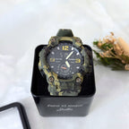 Reloj Deportivo