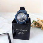 Reloj Deportivo