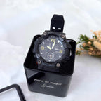 Reloj Deportivo