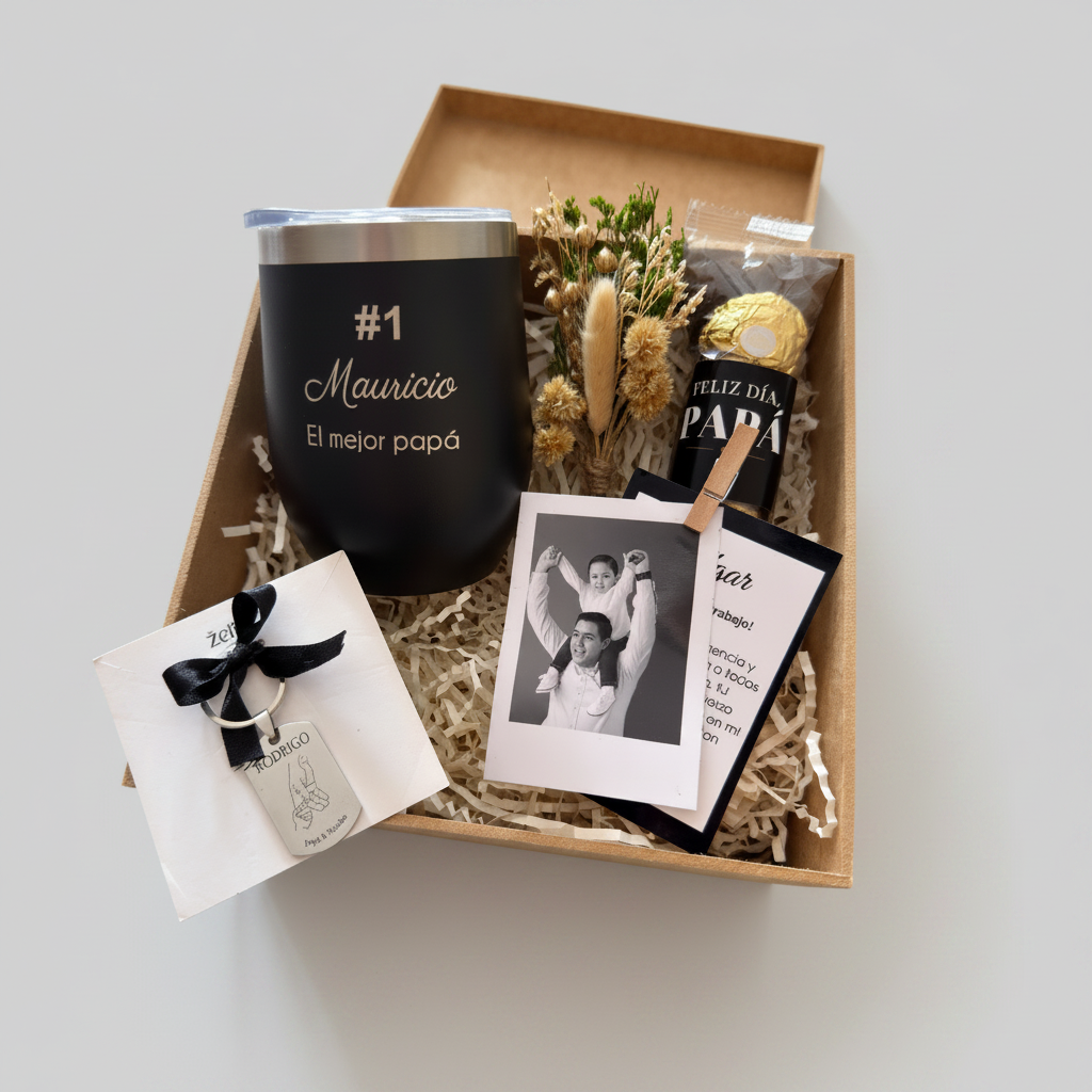 Box W5