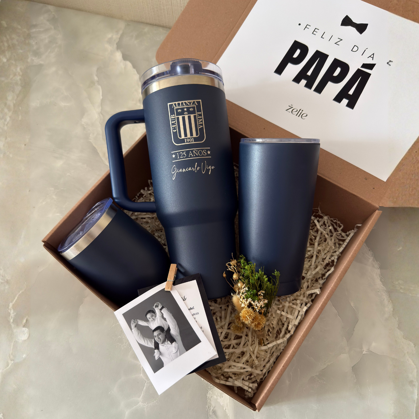 Box P 11