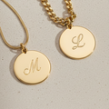 Collares Iniciales