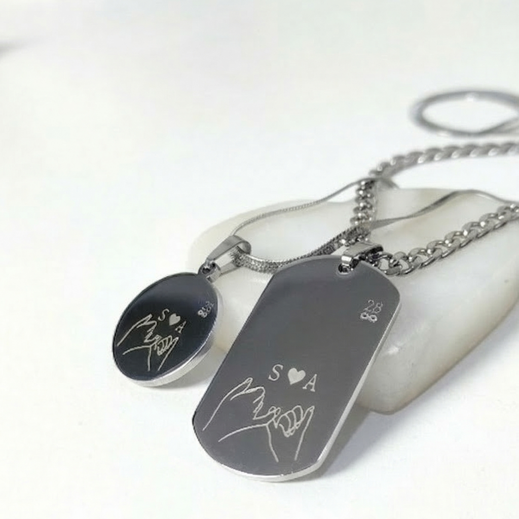 Collares Promesa