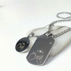 Collares Promesa