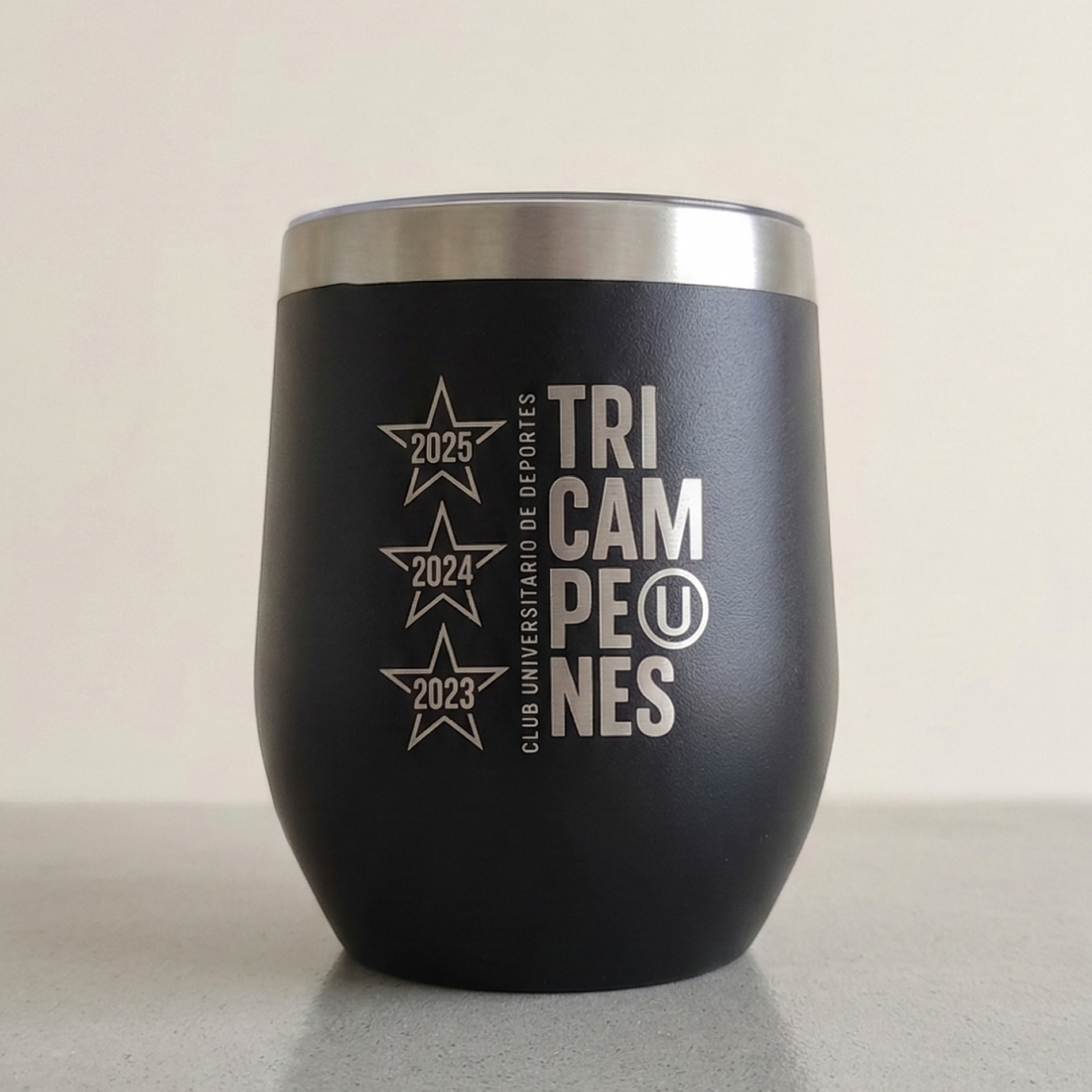Mug 350ml TRICAMPEON