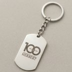 Llavero 100 AÑOS UNIVERSITARIO DE DEPORTES