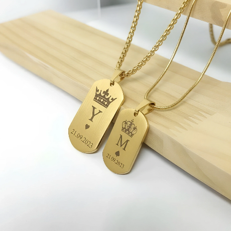 Collares Real