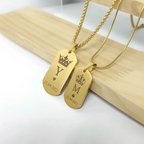 Collares Real