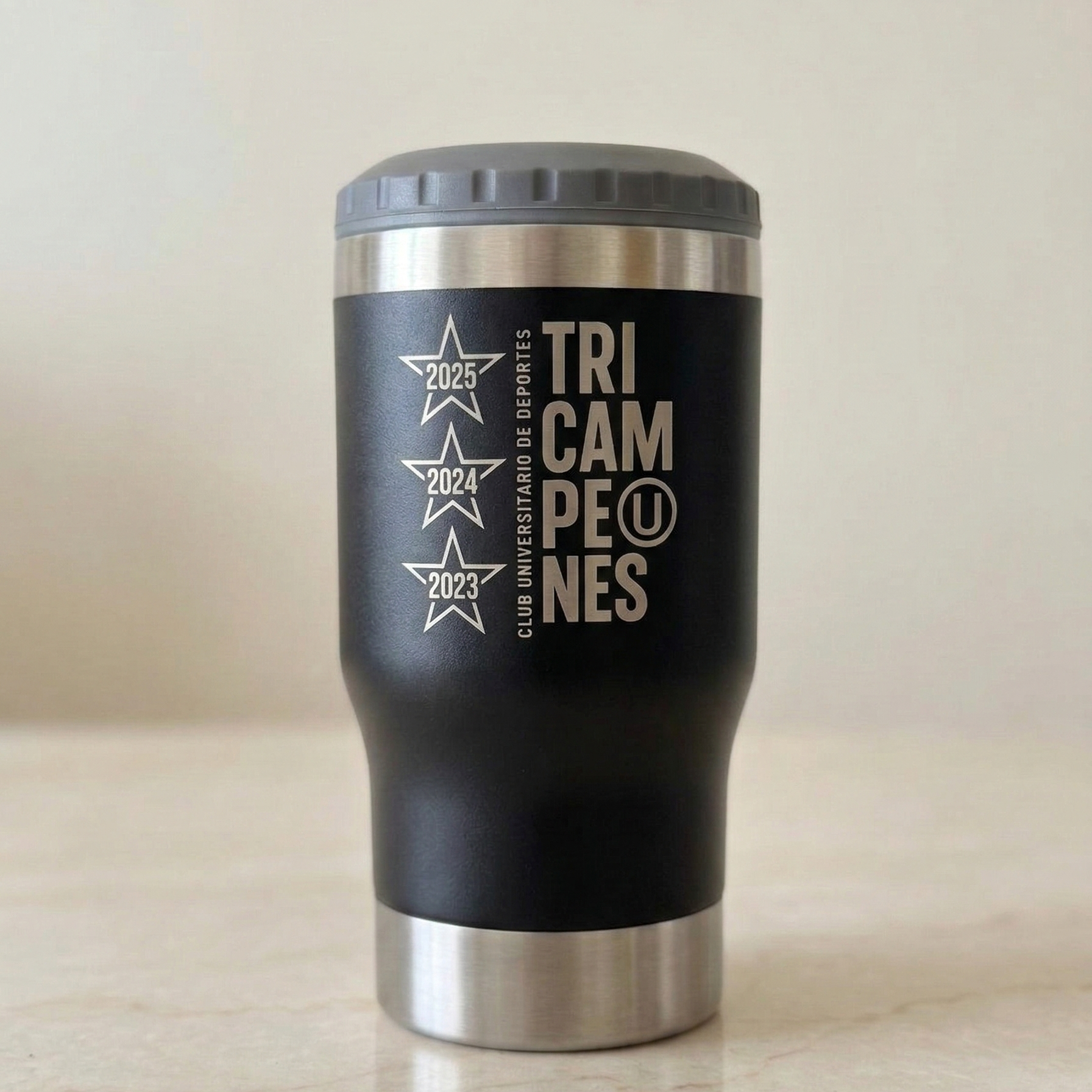 Powercold 410ml TRICAMPEONES UNIVERSITARIO DE DEPORTES
