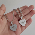 Collares Corazón