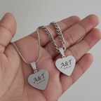 Collares Corazón