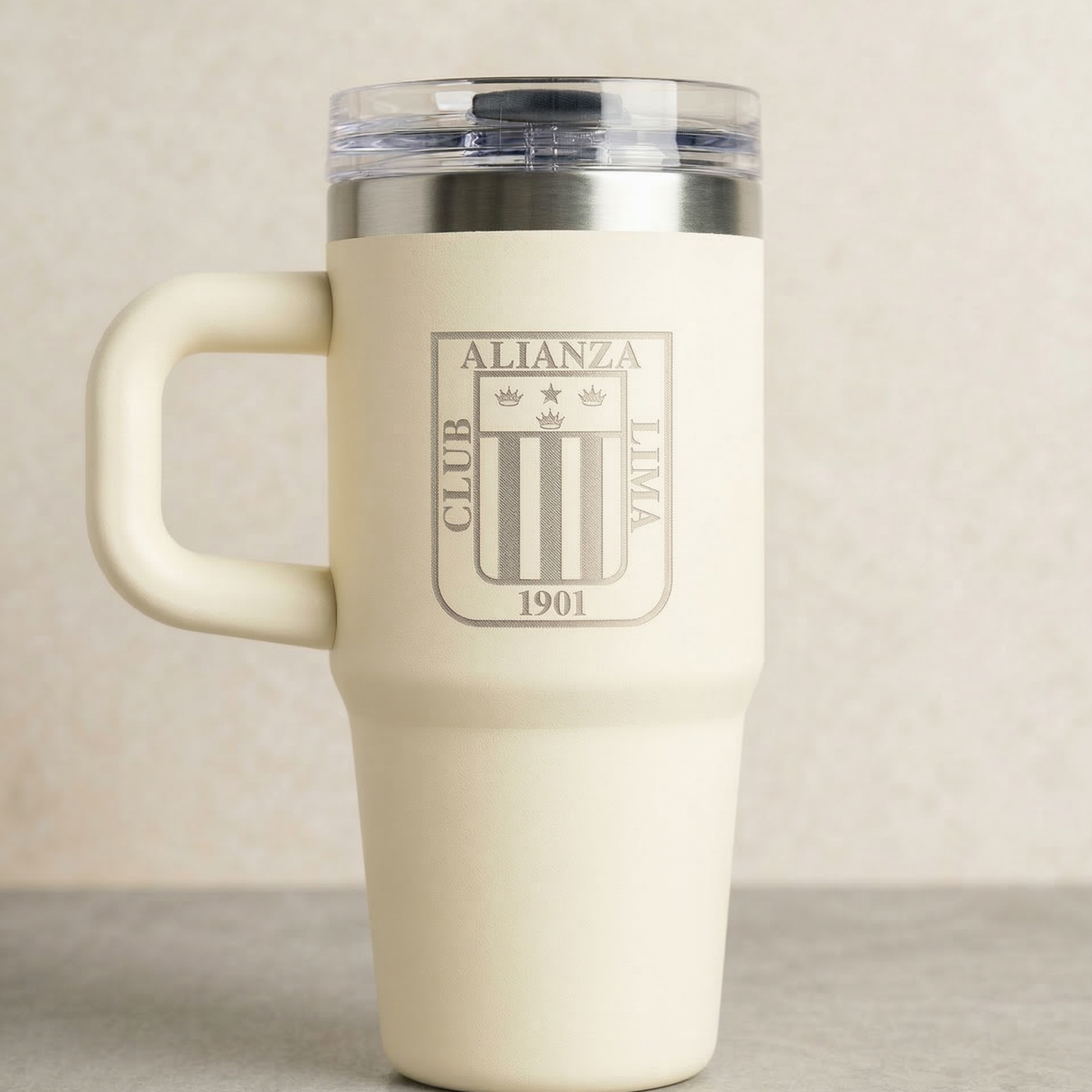 Mini Premium 410ml ALIANZA LIMA