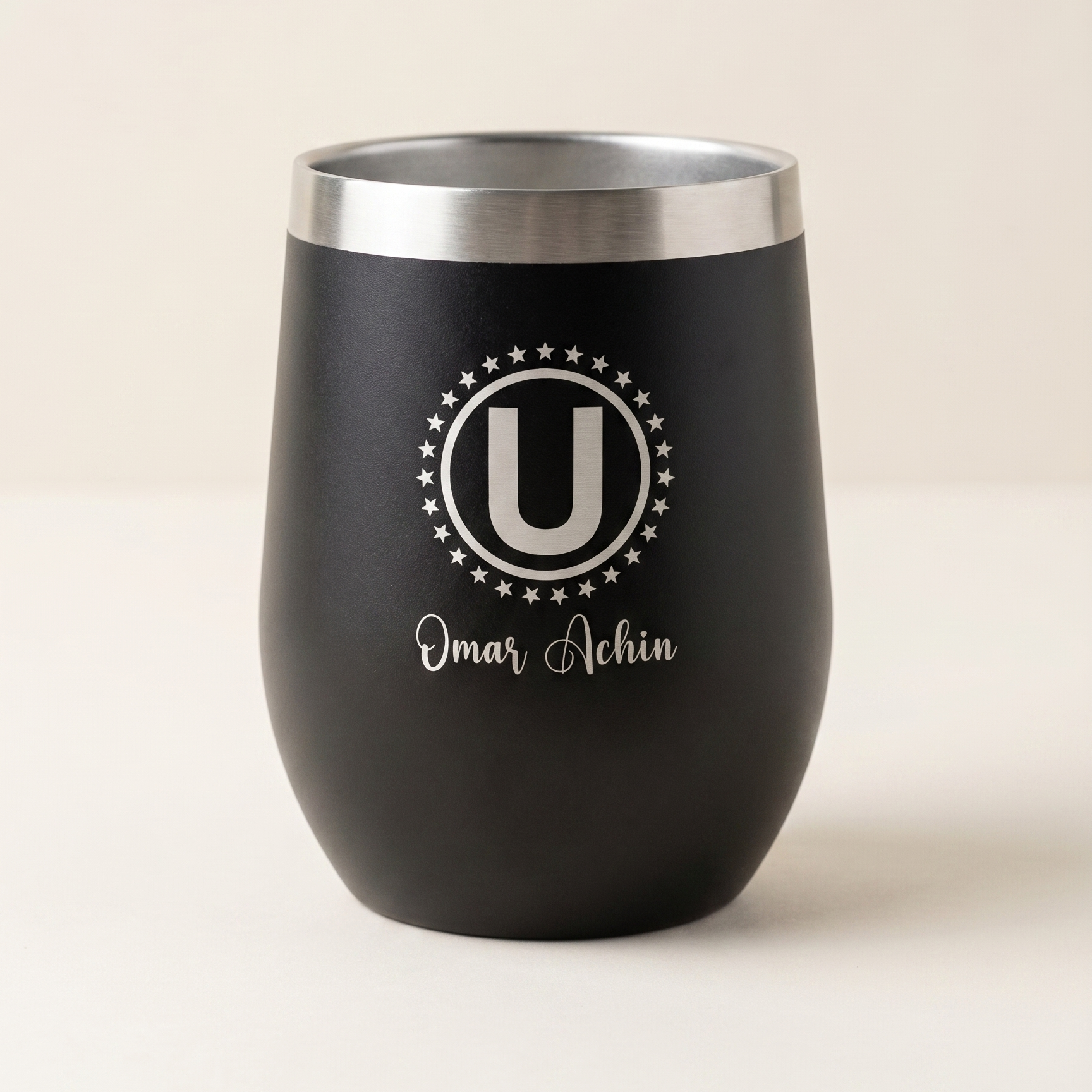 Mug 350ml U ESTRELLAS