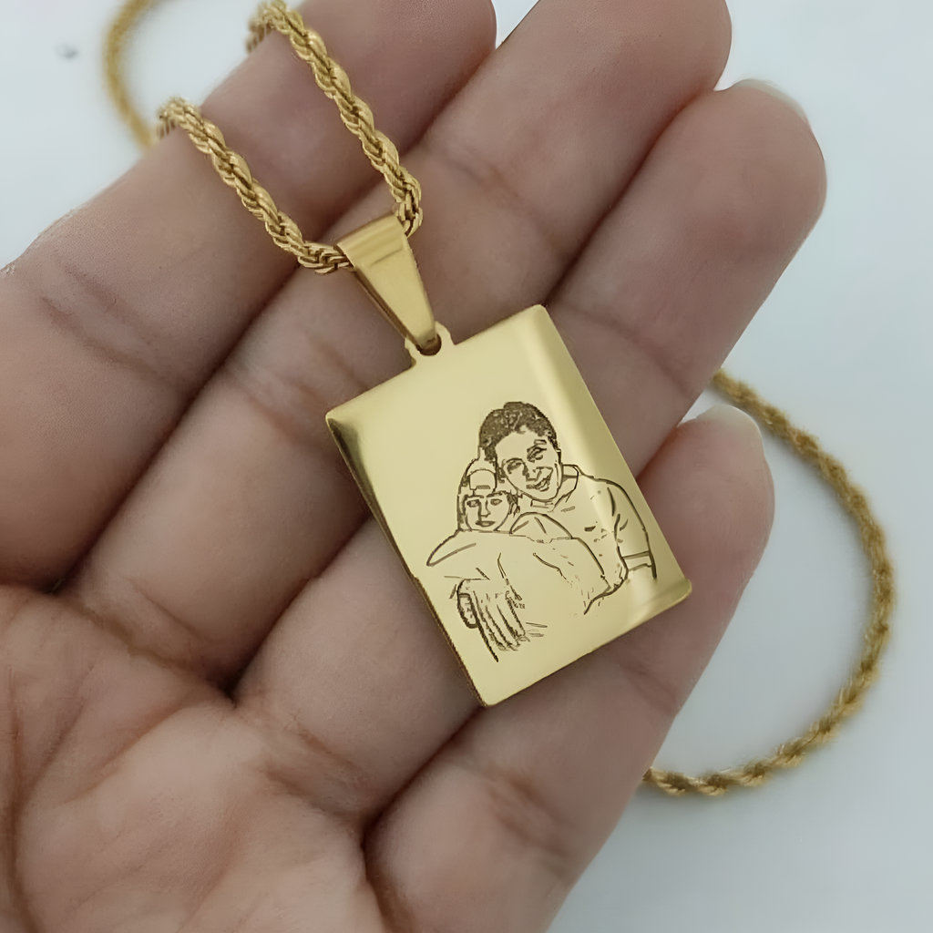 Collar Luna