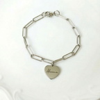 Pulsera Ágata