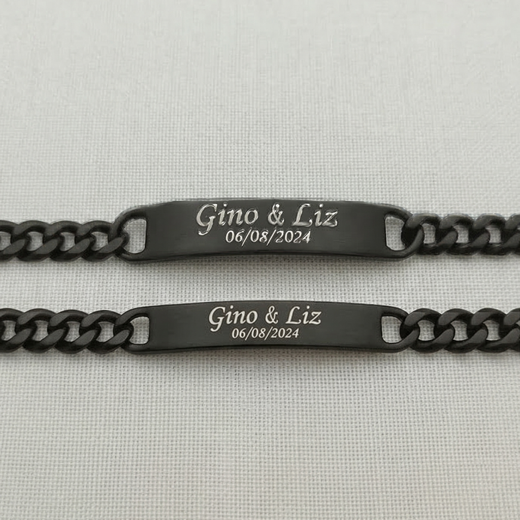 Pulseras Enlace