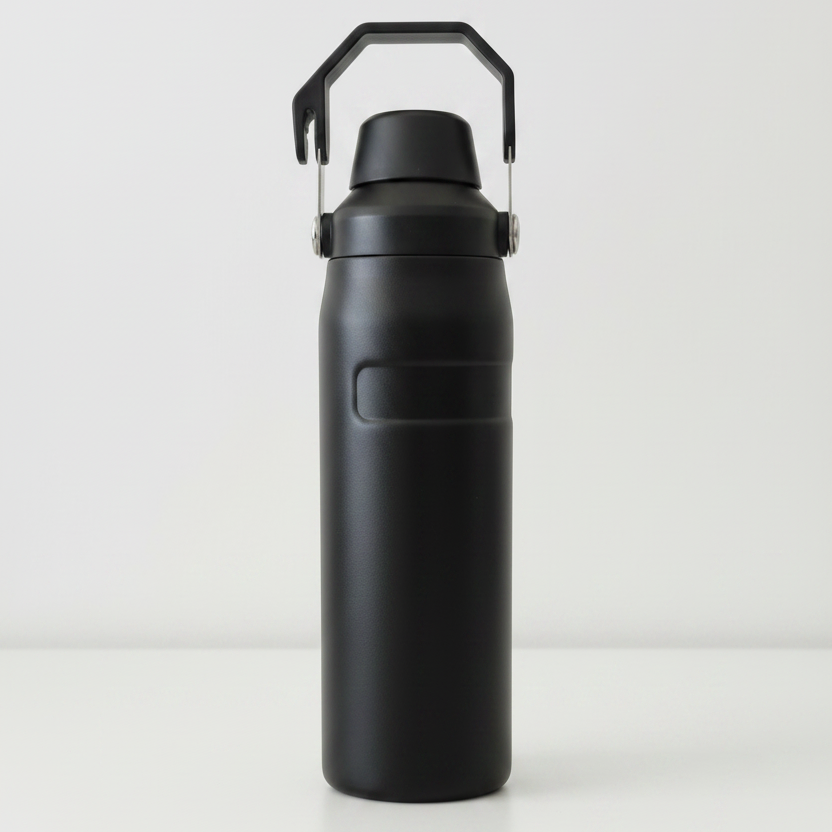 Botellla Aeroflow 750ml