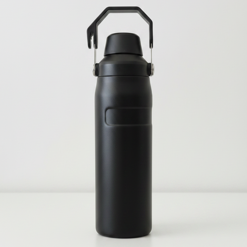 Botellla Aeroflow 750ml