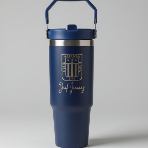 Cup Pro 900ml ALIANZA