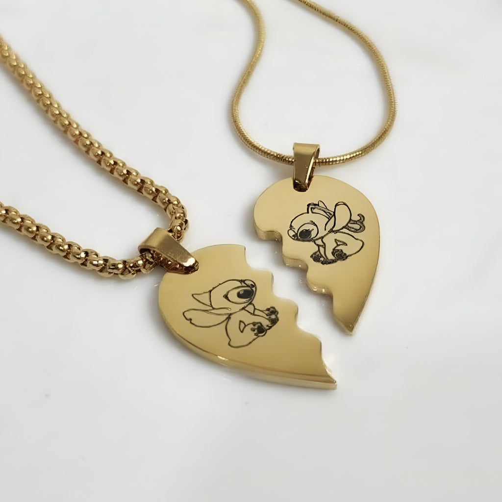 Collares Couple