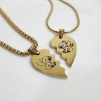 Collares Couple