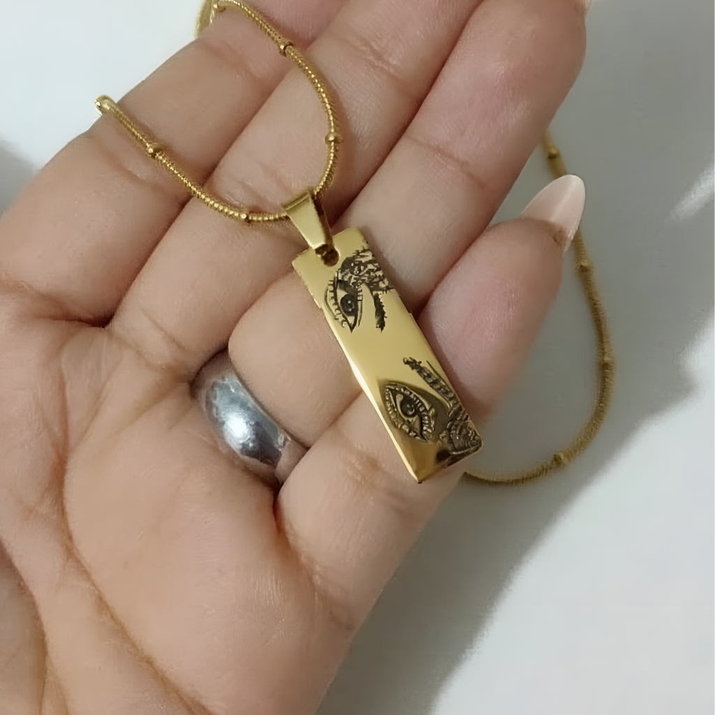 Collar Mirada