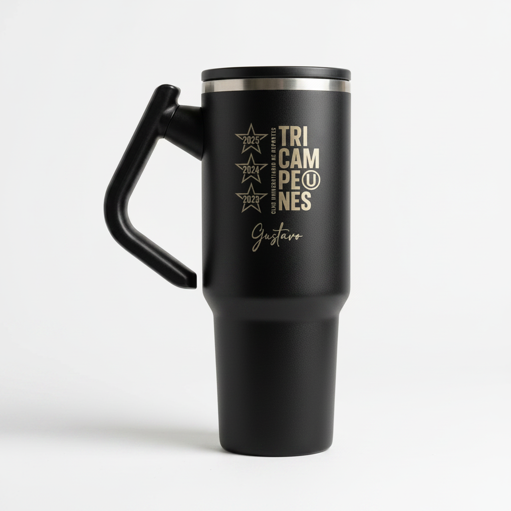 Premium Pro 1.2L TRICAMPEÓN