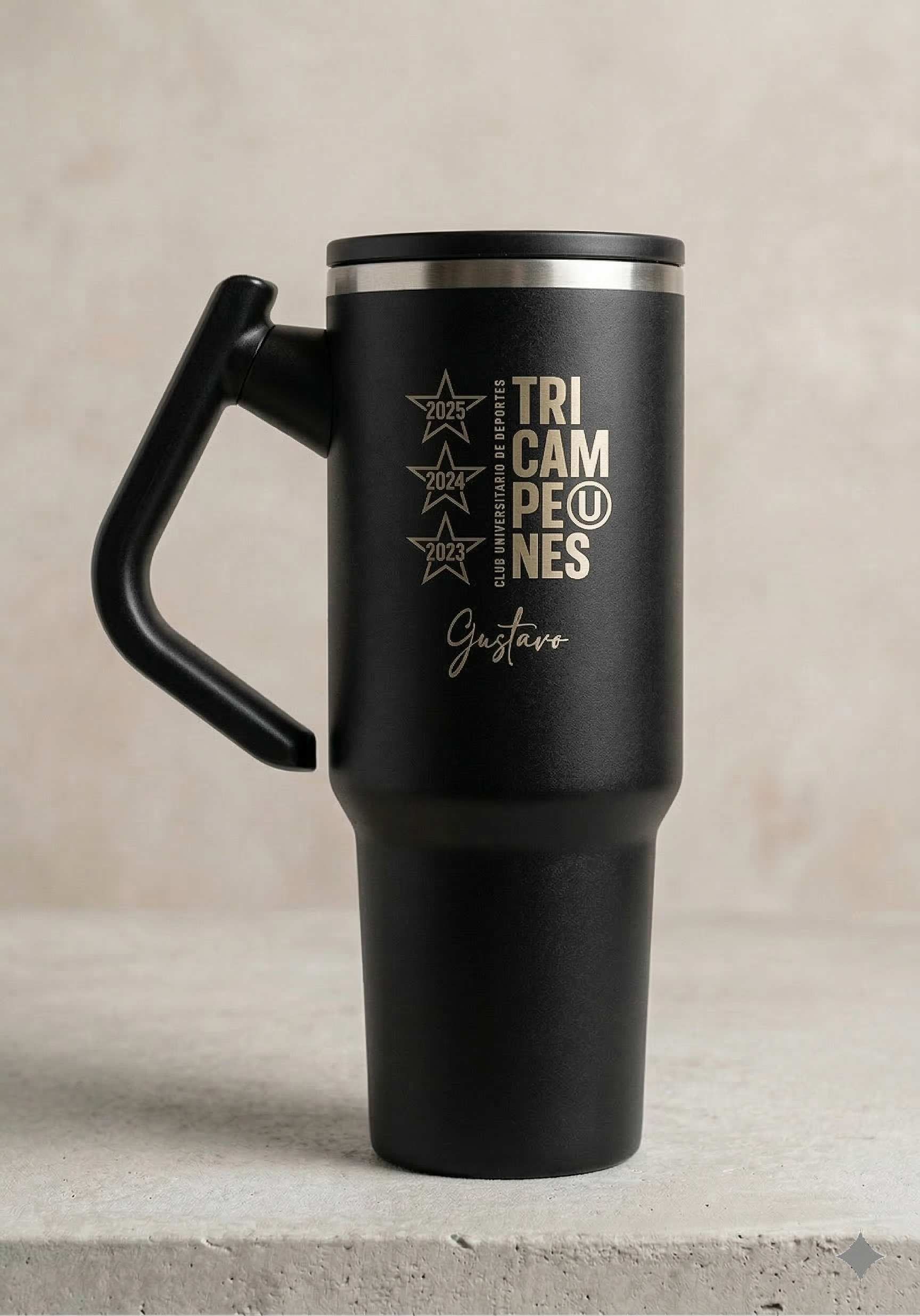 Premium Pro 1.2L TRICAMPEÓN