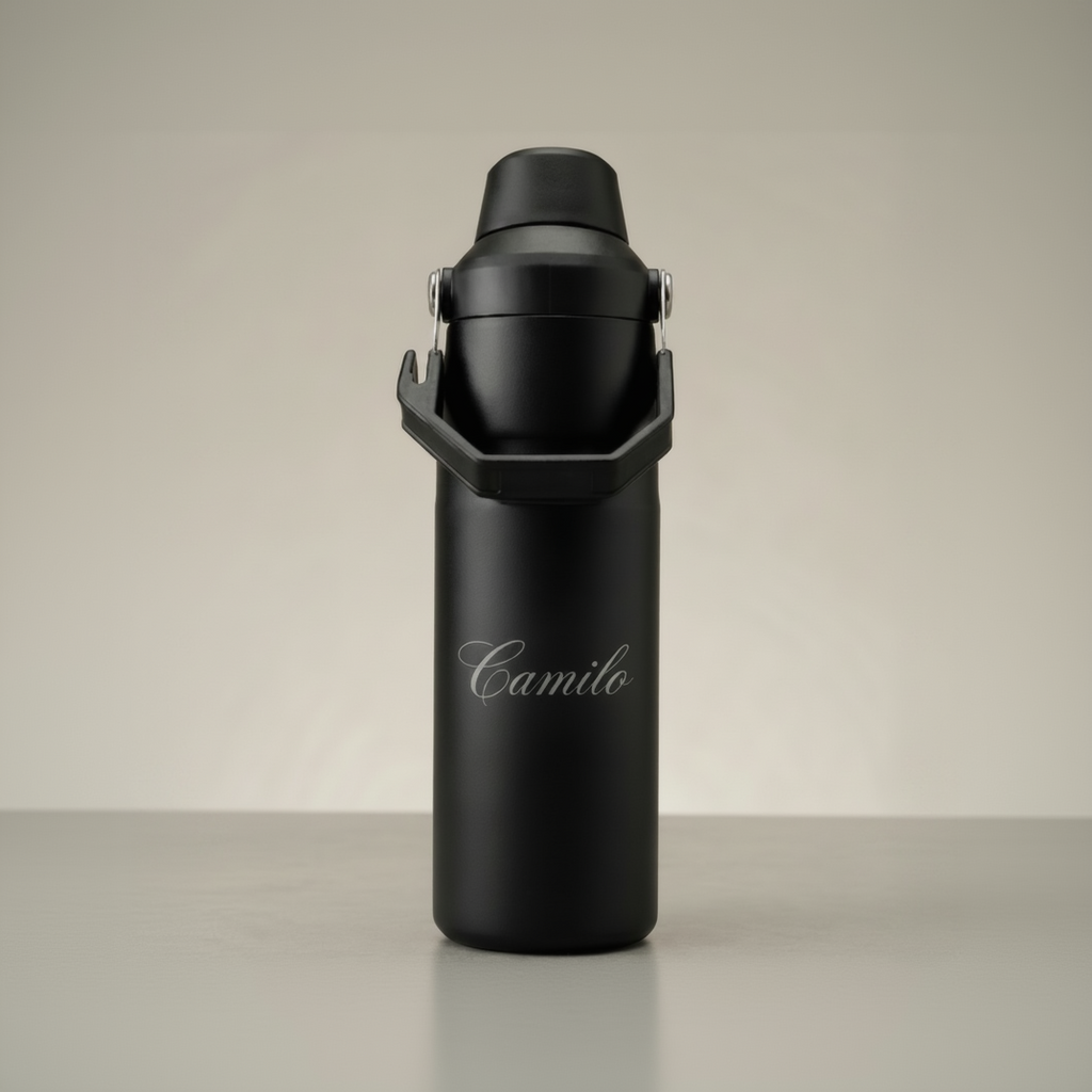 Botellla Aeroflow 750ml
