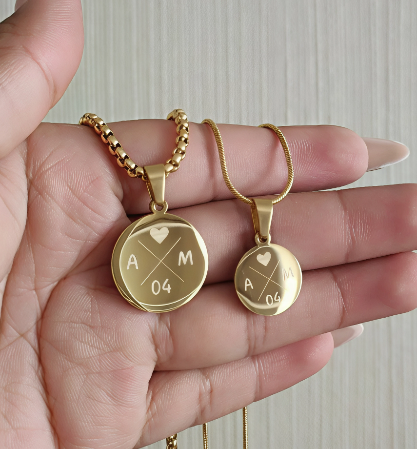Collares Always