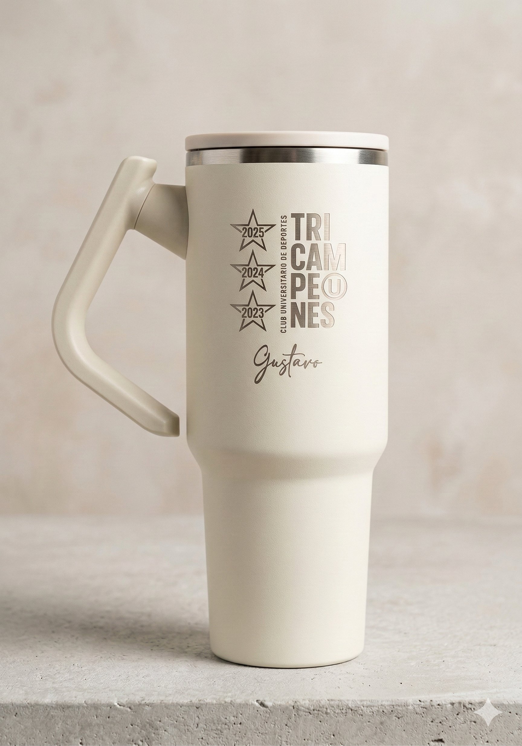 Premium Pro 1.2L TRICAMPEÓN