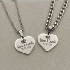 Collares Queen