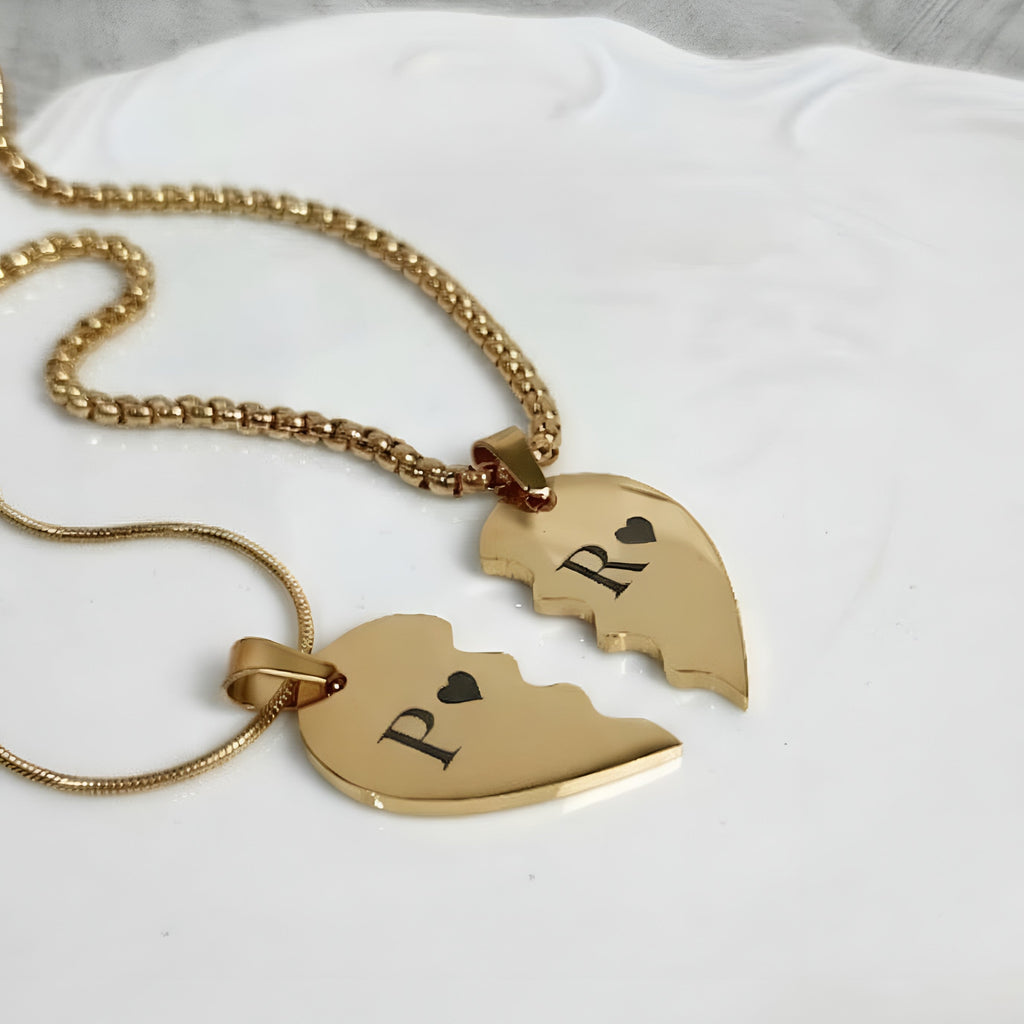 Collares Couple