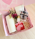 Box Dulce promesa