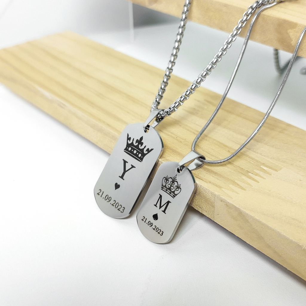 Collares Real