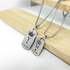Collares Real