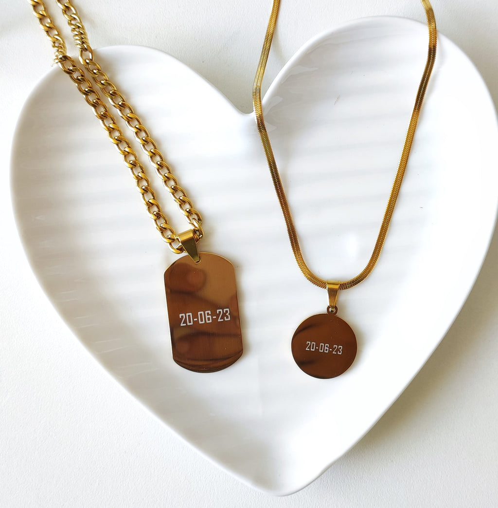 Collares Dattia