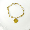 Pulsera Ágata