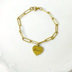 Pulsera Ágata