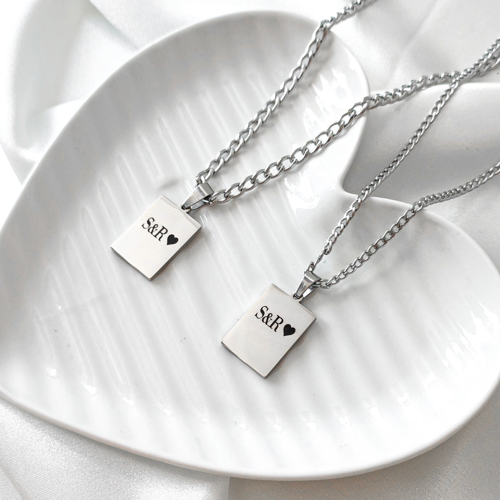 Collares Vínculo Eterno