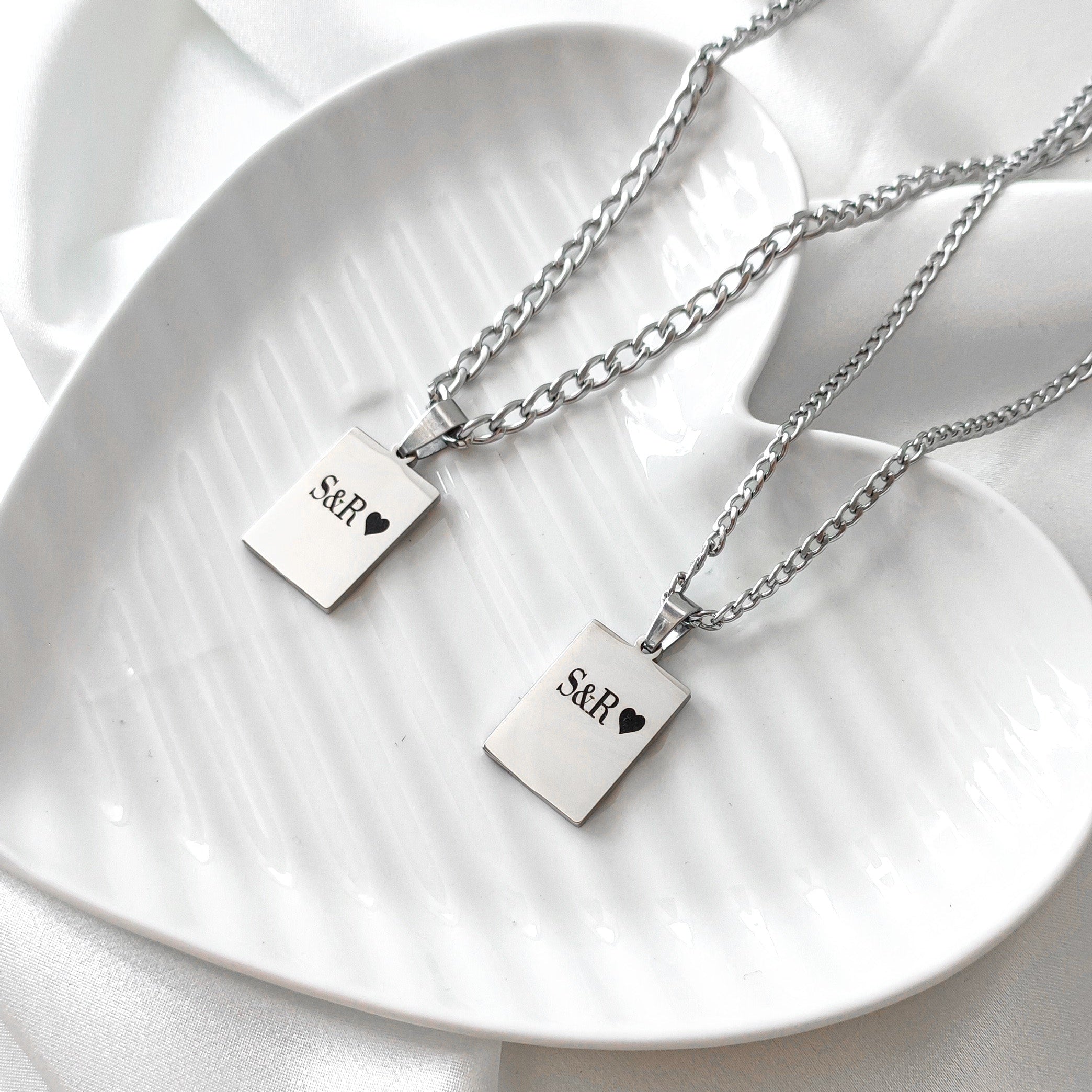 Collares Vínculo Eterno