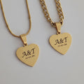 Collares Corazón
