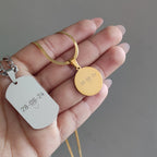 Collares Dattia