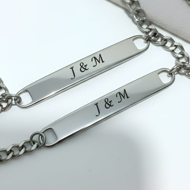 Pulseras Éter