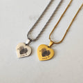 Collares Huellas del Alma